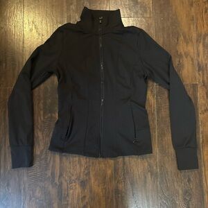Women's Black Jacket